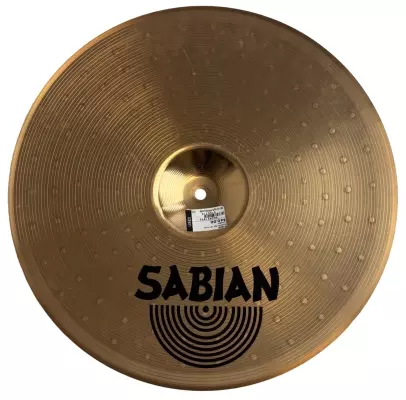 Sabian 16
